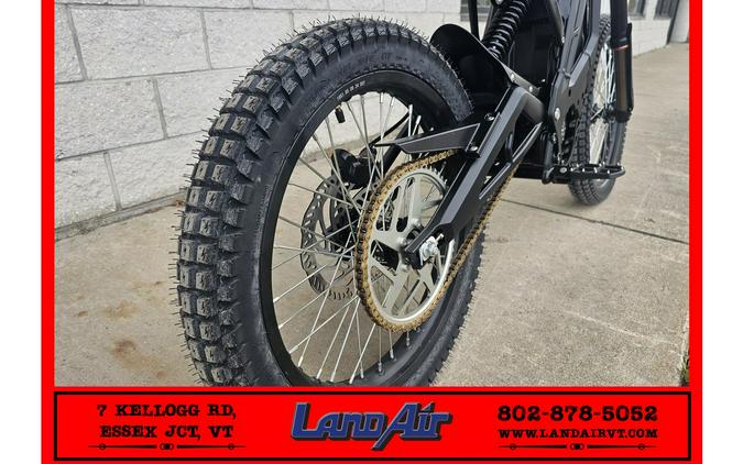 2025 ERIDE PRO PRO SS 3.0