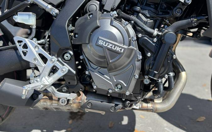 2026 Suzuki GSX-8T
