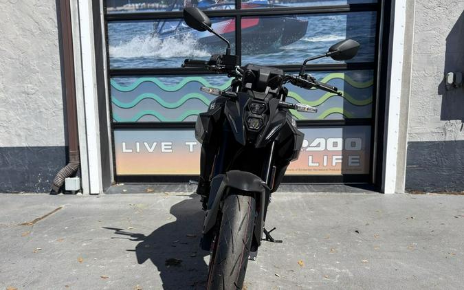 2026 Suzuki GSX-8T