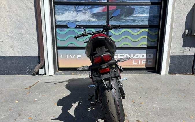 2026 Suzuki GSX-8T