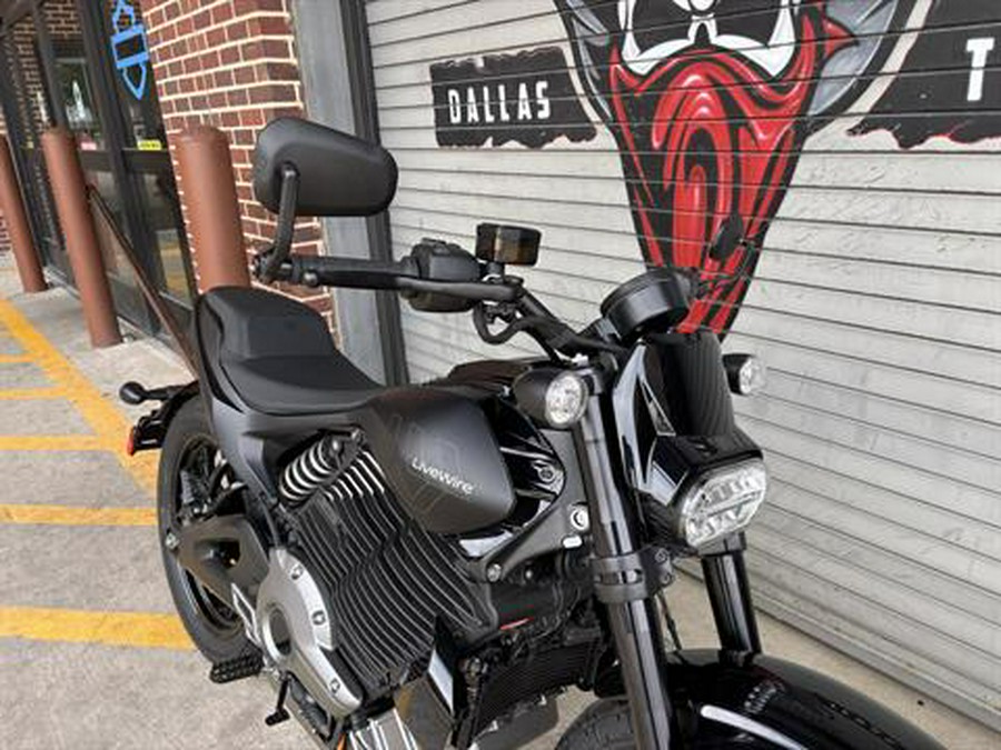 2024 LiveWire S2 Del Mar™