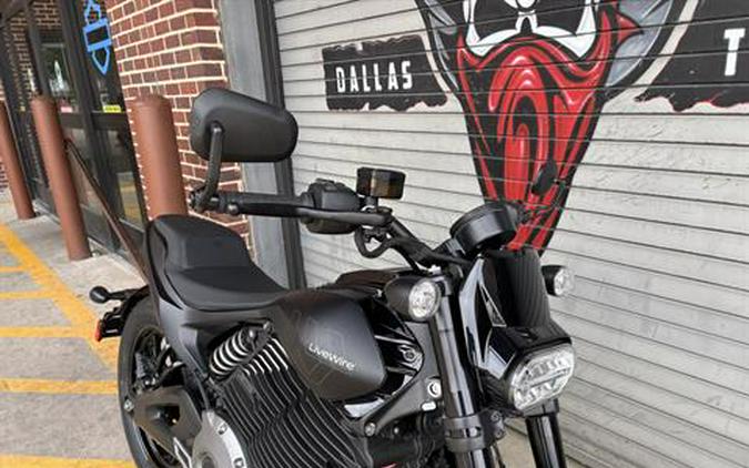 2024 LiveWire S2 Del Mar™