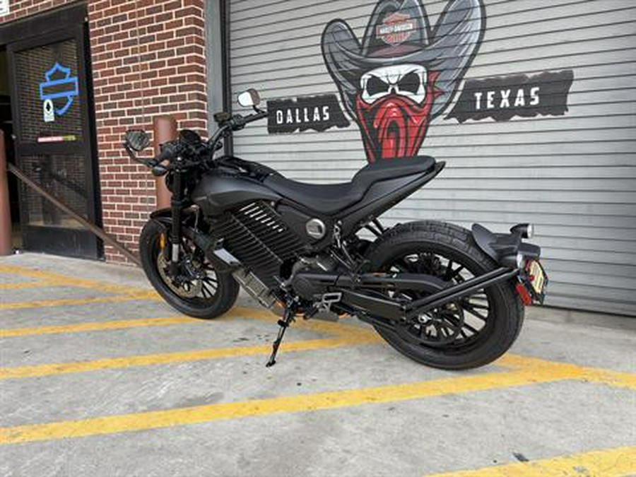 2024 LiveWire S2 Del Mar™