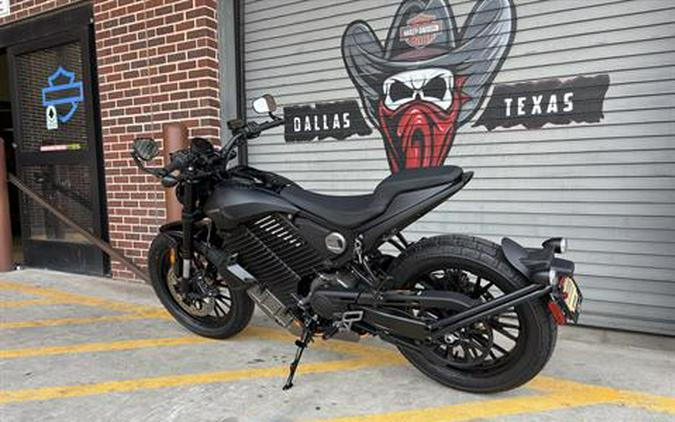 2024 LiveWire S2 Del Mar™