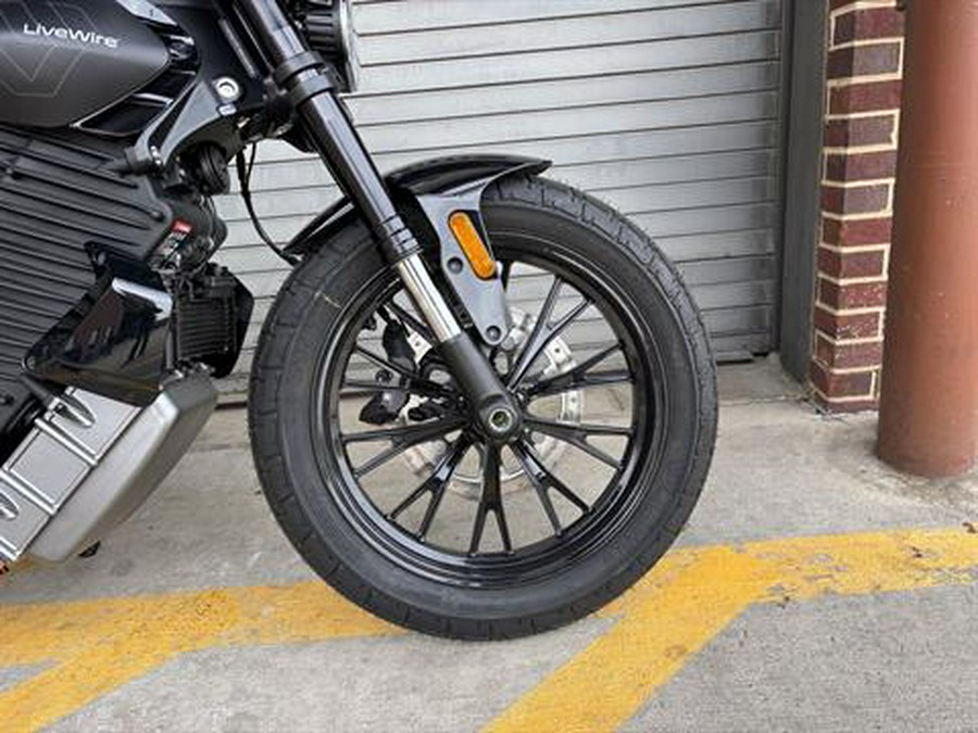 2024 LiveWire S2 Del Mar™