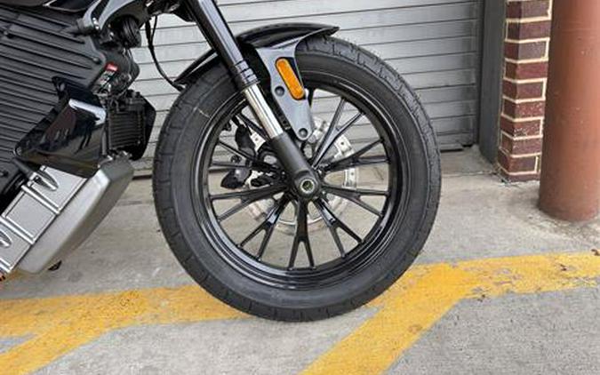 2024 LiveWire S2 Del Mar™