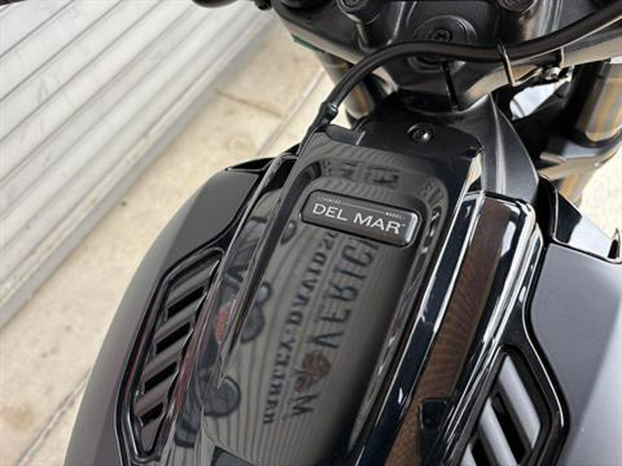 2024 LiveWire S2 Del Mar™