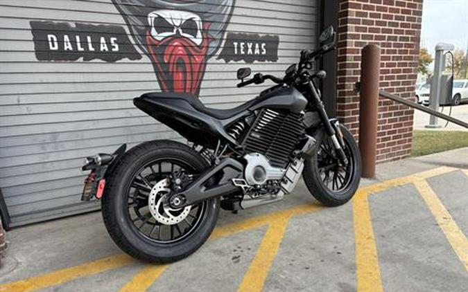 2024 LiveWire S2 Del Mar™