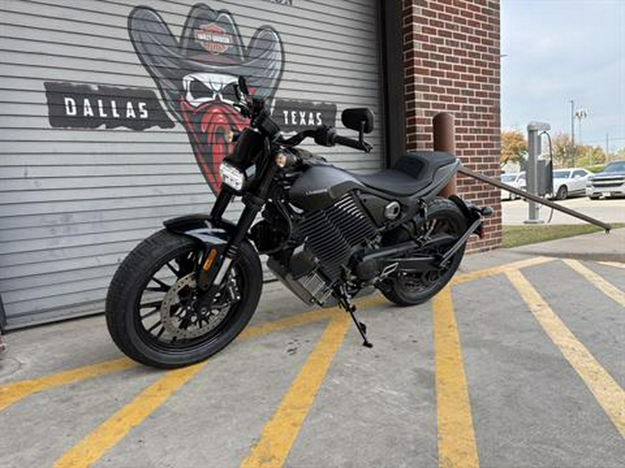 2024 LiveWire S2 Del Mar™