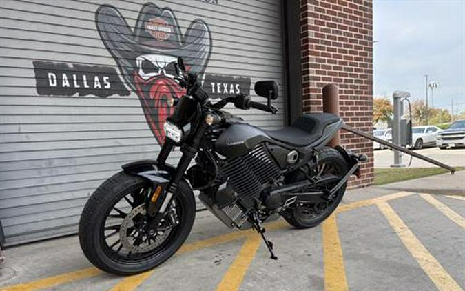 2024 LiveWire S2 Del Mar™