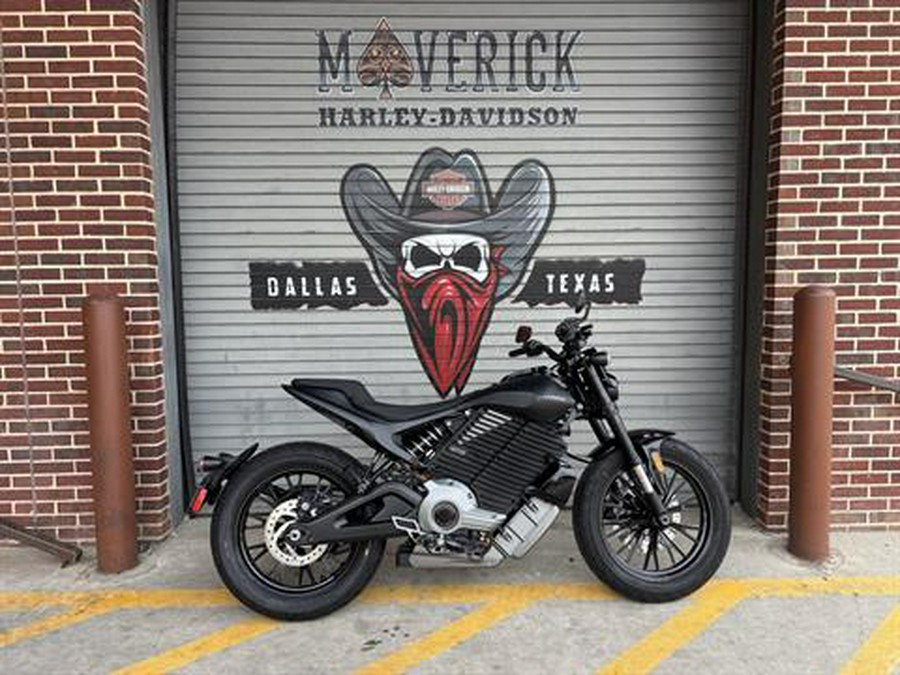 2024 LiveWire S2 Del Mar™