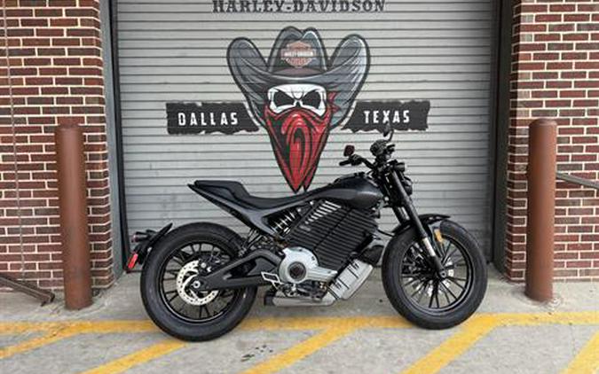 2024 LiveWire S2 Del Mar™