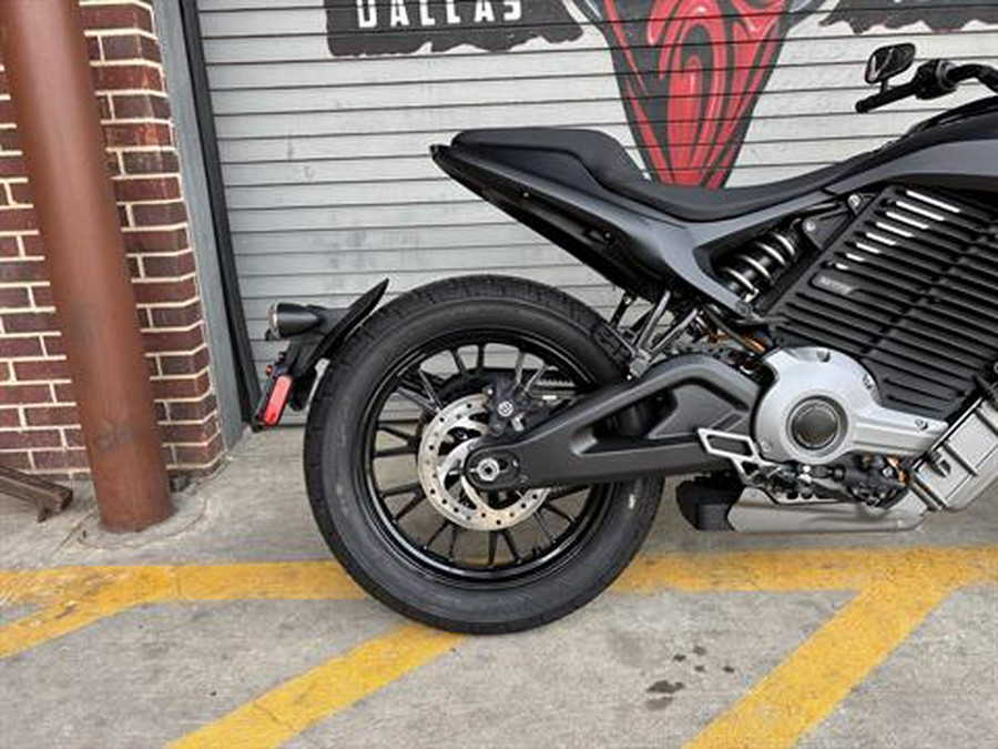 2024 LiveWire S2 Del Mar™