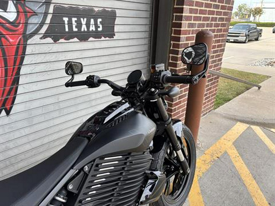 2024 LiveWire S2 Del Mar™