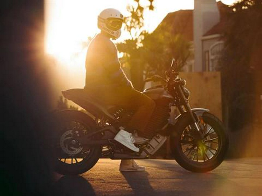 2024 LiveWire S2 Del Mar™