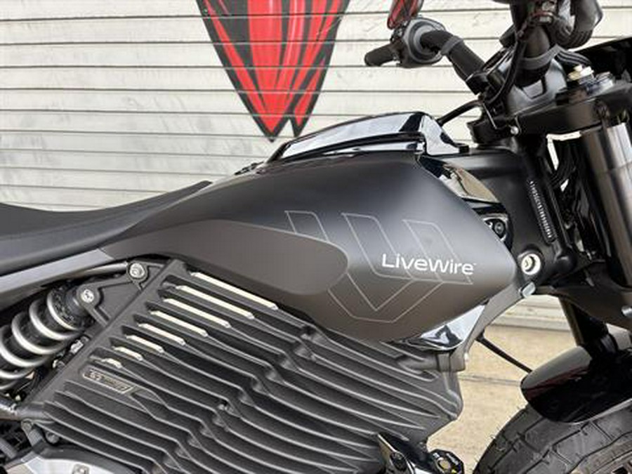 2024 LiveWire S2 Del Mar™