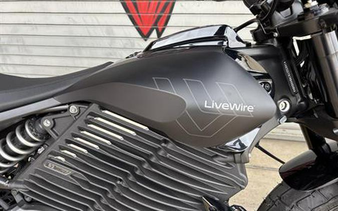 2024 LiveWire S2 Del Mar™