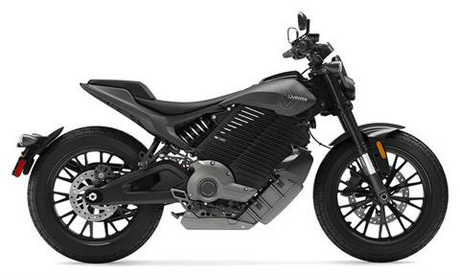 2024 LiveWire S2 Del Mar™