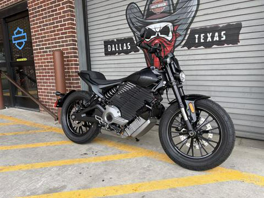 2024 LiveWire S2 Del Mar™