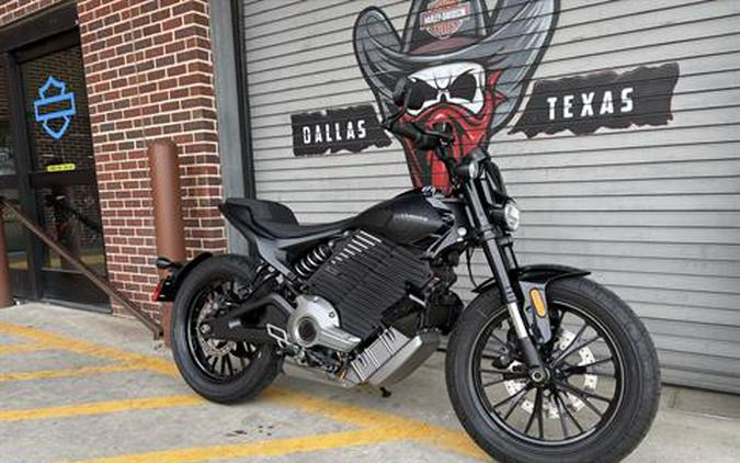 2024 LiveWire S2 Del Mar™