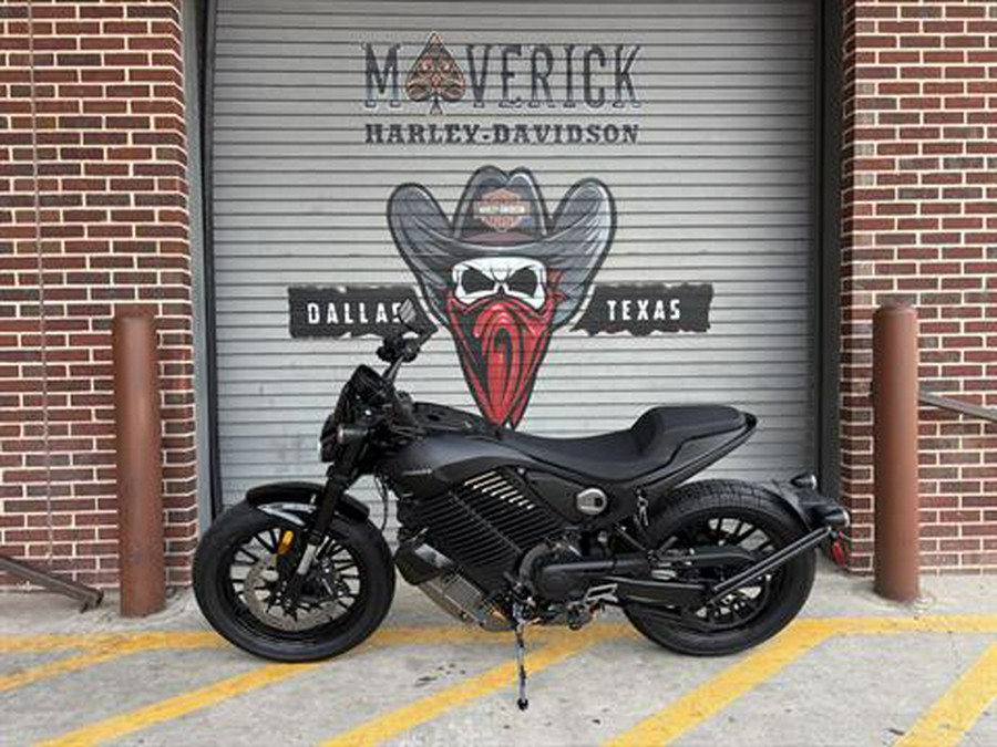 2024 LiveWire S2 Del Mar™