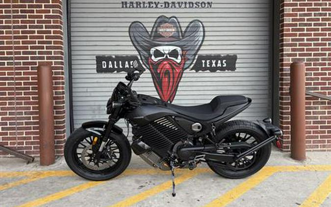 2024 LiveWire S2 Del Mar™