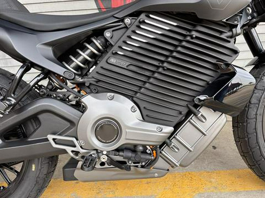 2024 LiveWire S2 Del Mar™