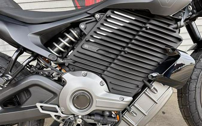 2024 LiveWire S2 Del Mar™