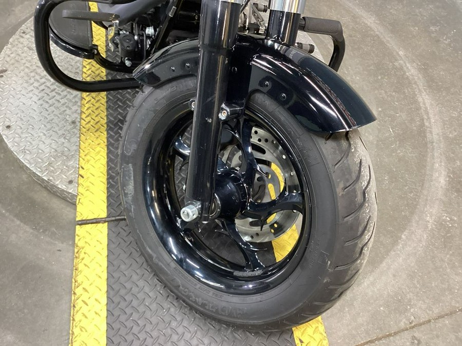 2013 Harley-Davidson® FLS - Softail® Slim™