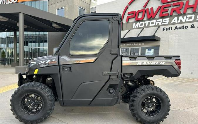 2024 Polaris® Ranger XP 1000 NorthStar Edition Ultimate