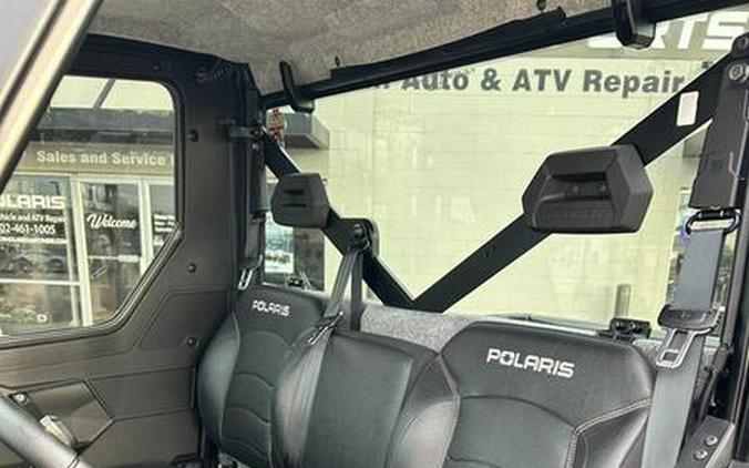 2024 Polaris® Ranger XP 1000 NorthStar Edition Ultimate