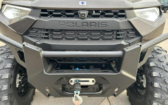 2024 Polaris® Ranger XP 1000 NorthStar Edition Ultimate
