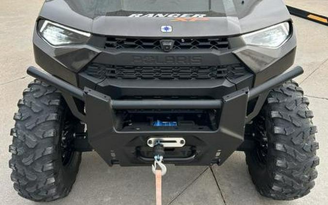 2024 Polaris® Ranger XP 1000 NorthStar Edition Ultimate