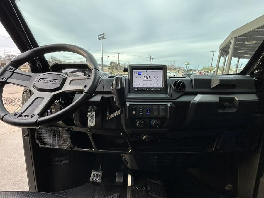 2024 Polaris® Ranger XP 1000 NorthStar Edition Ultimate