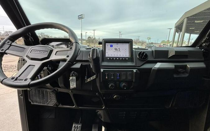2024 Polaris® Ranger XP 1000 NorthStar Edition Ultimate