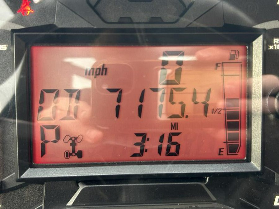 2024 Polaris® Ranger XP 1000 NorthStar Edition Ultimate