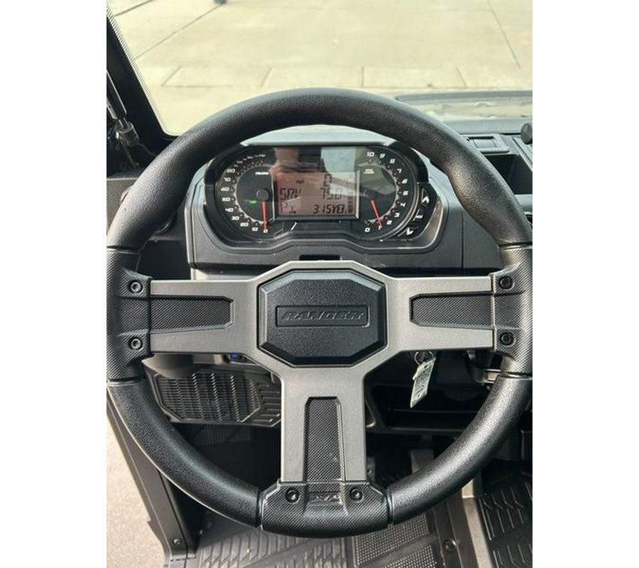 2024 Polaris® Ranger XP 1000 NorthStar Edition Ultimate