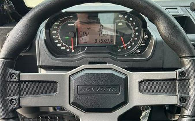 2024 Polaris® Ranger XP 1000 NorthStar Edition Ultimate