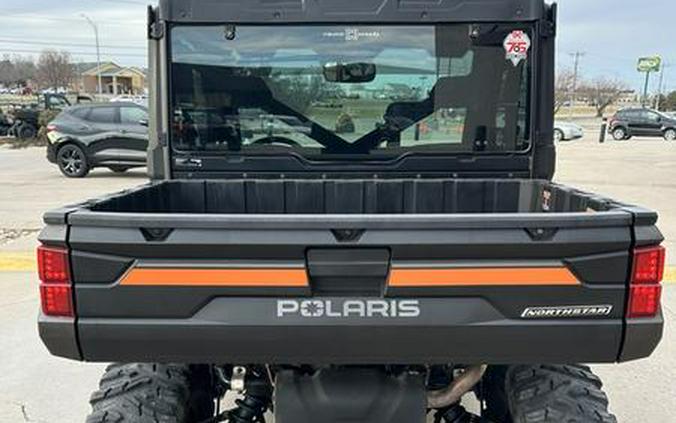 2024 Polaris® Ranger XP 1000 NorthStar Edition Ultimate