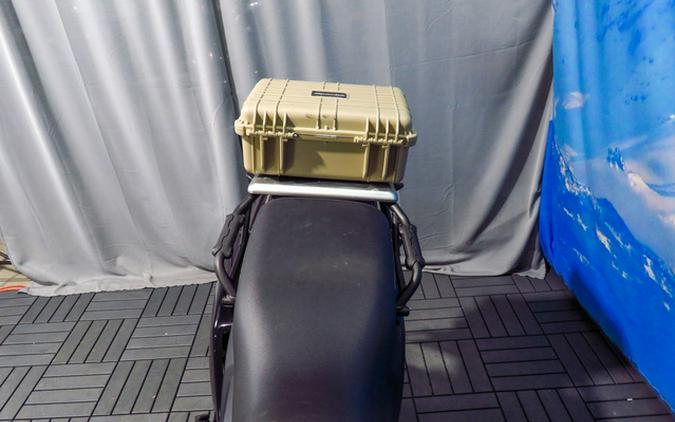 2022 Kawasaki KLR650 ABS