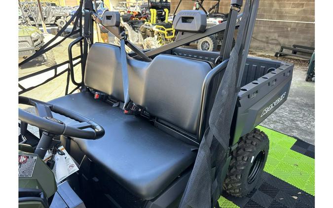 2025 Polaris RANGER 570 FULL-SIZE