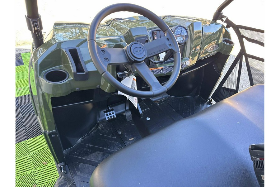 2025 Polaris RANGER 570 FULL-SIZE