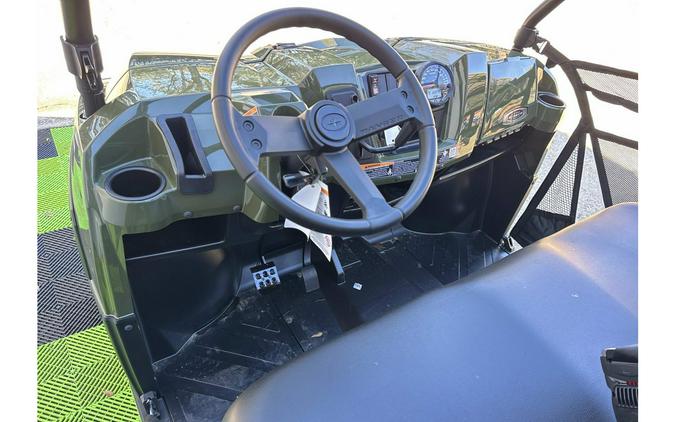 2025 Polaris RANGER 570 FULL-SIZE