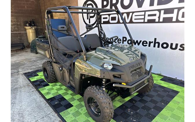 2025 Polaris RANGER 570 FULL-SIZE