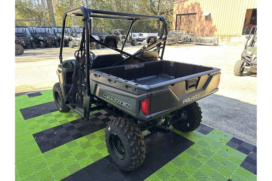 2025 Polaris RANGER 570 FULL-SIZE