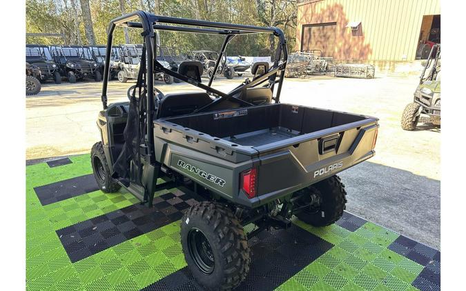 2025 Polaris RANGER 570 FULL-SIZE