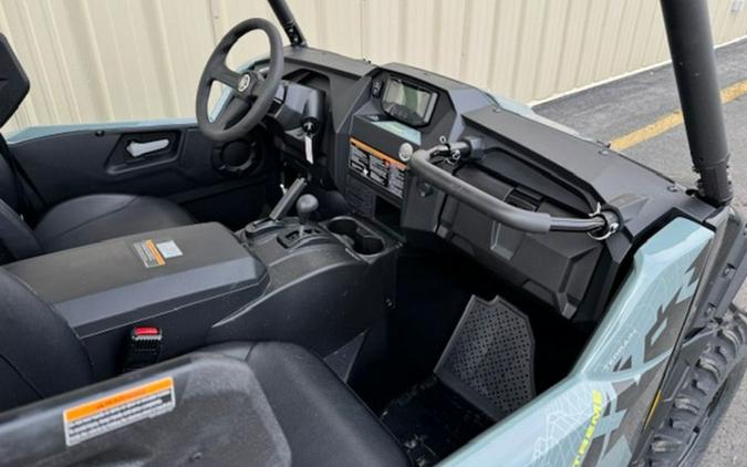 2026 Yamaha Wolverine X2 850 XT-R