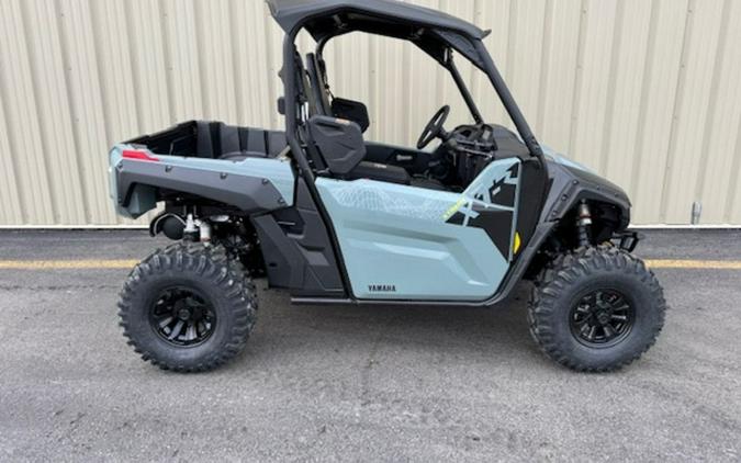 2026 Yamaha Wolverine X2 850 XT-R