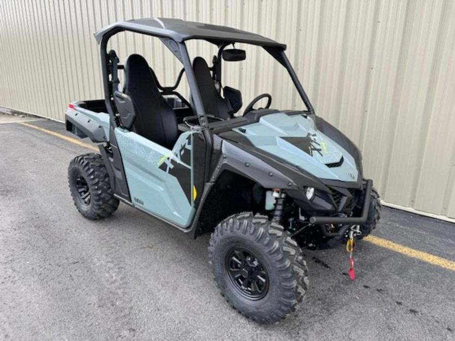 2026 Yamaha Wolverine X2 850 Xt-R