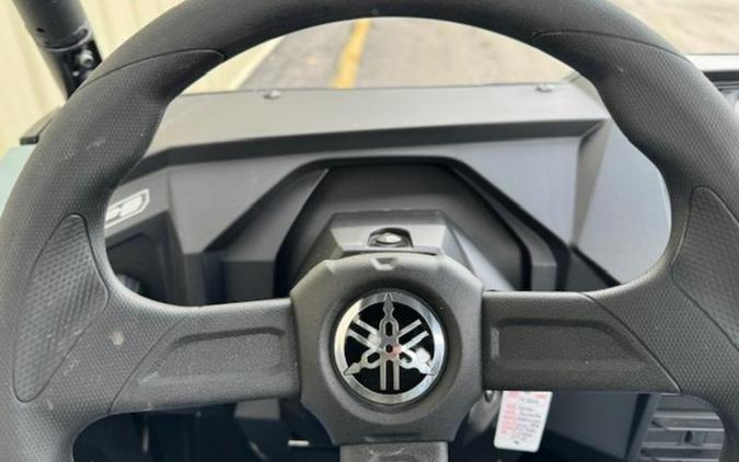 2026 Yamaha Wolverine X2 850 Xt-R